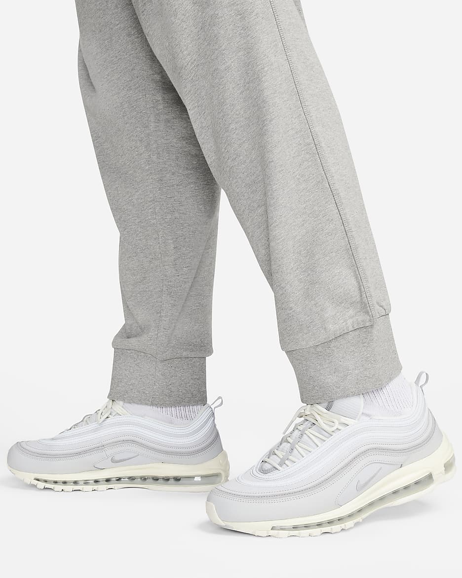 Nike Club Men s Knit Joggers. Nike UK